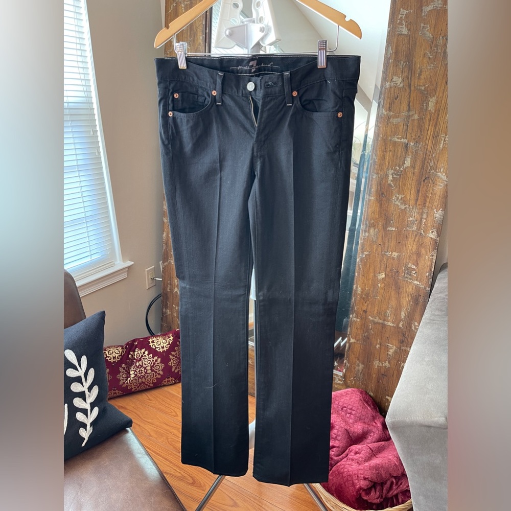 Seven for All Mankind Jeans